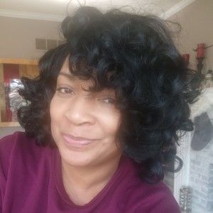 Meet your Posher, Jackie